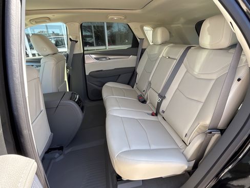 New 2025 Cadillac XT5 Premium Luxury w/ Technology Package image 30