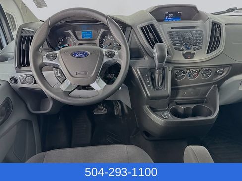 Used 2019 Ford Transit 150 XL RWD image 22
