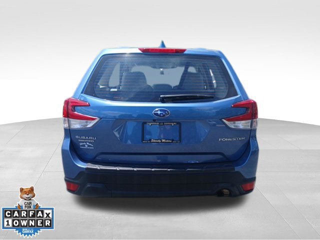 Used 2022 Subaru Forester AWD/4WD image 6
