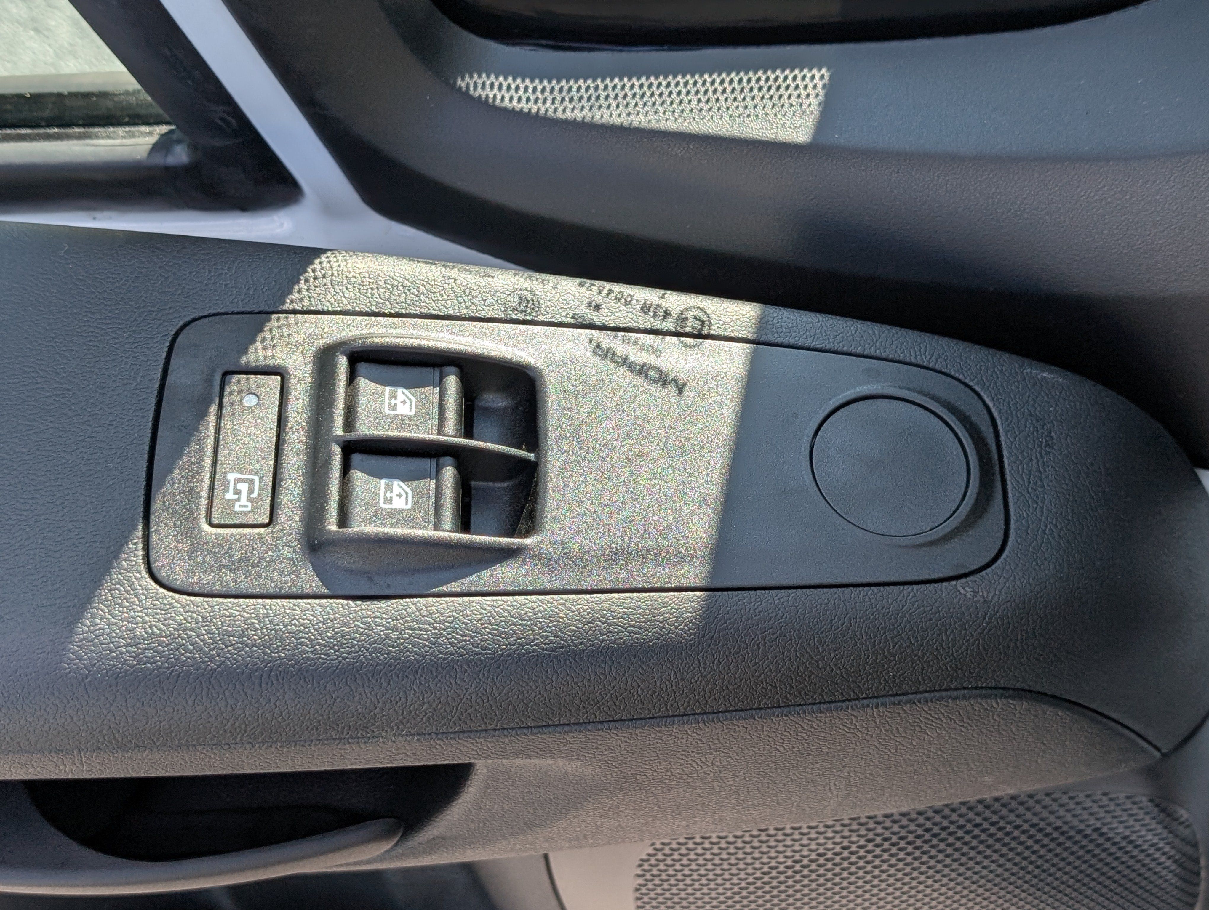 New 2025 RAM ProMaster 1500 FWD image 16