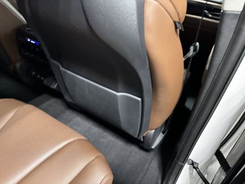 Certified 2024 Acura MDX FWD w/ Technology Package image 37