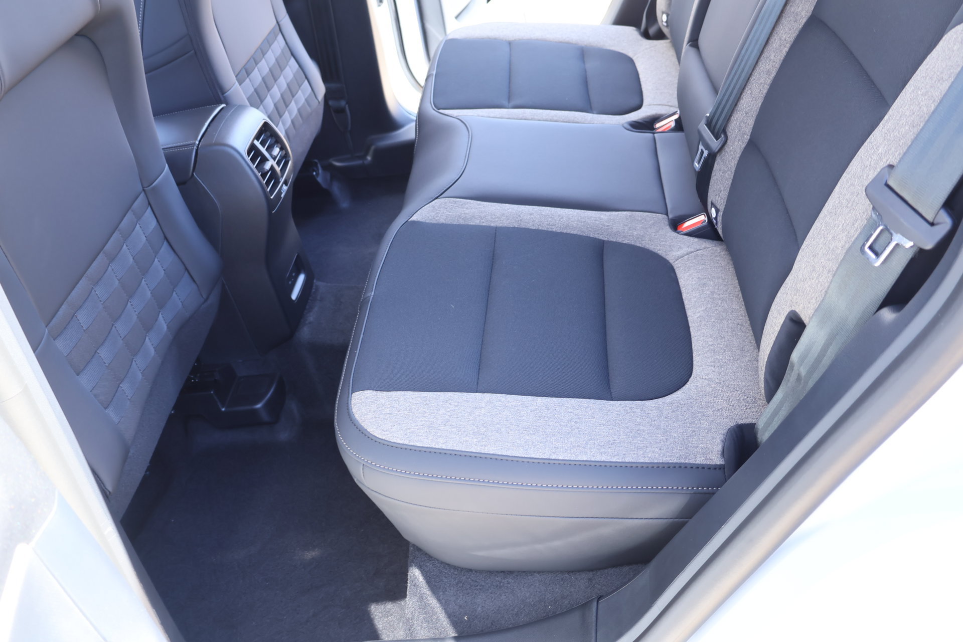 New 2026 Ford Bronco Sport Big Bend AWD/4WD image 11