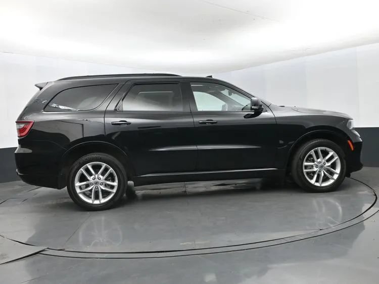 Used 2024 Dodge Durango GT AWD/4WD image 4