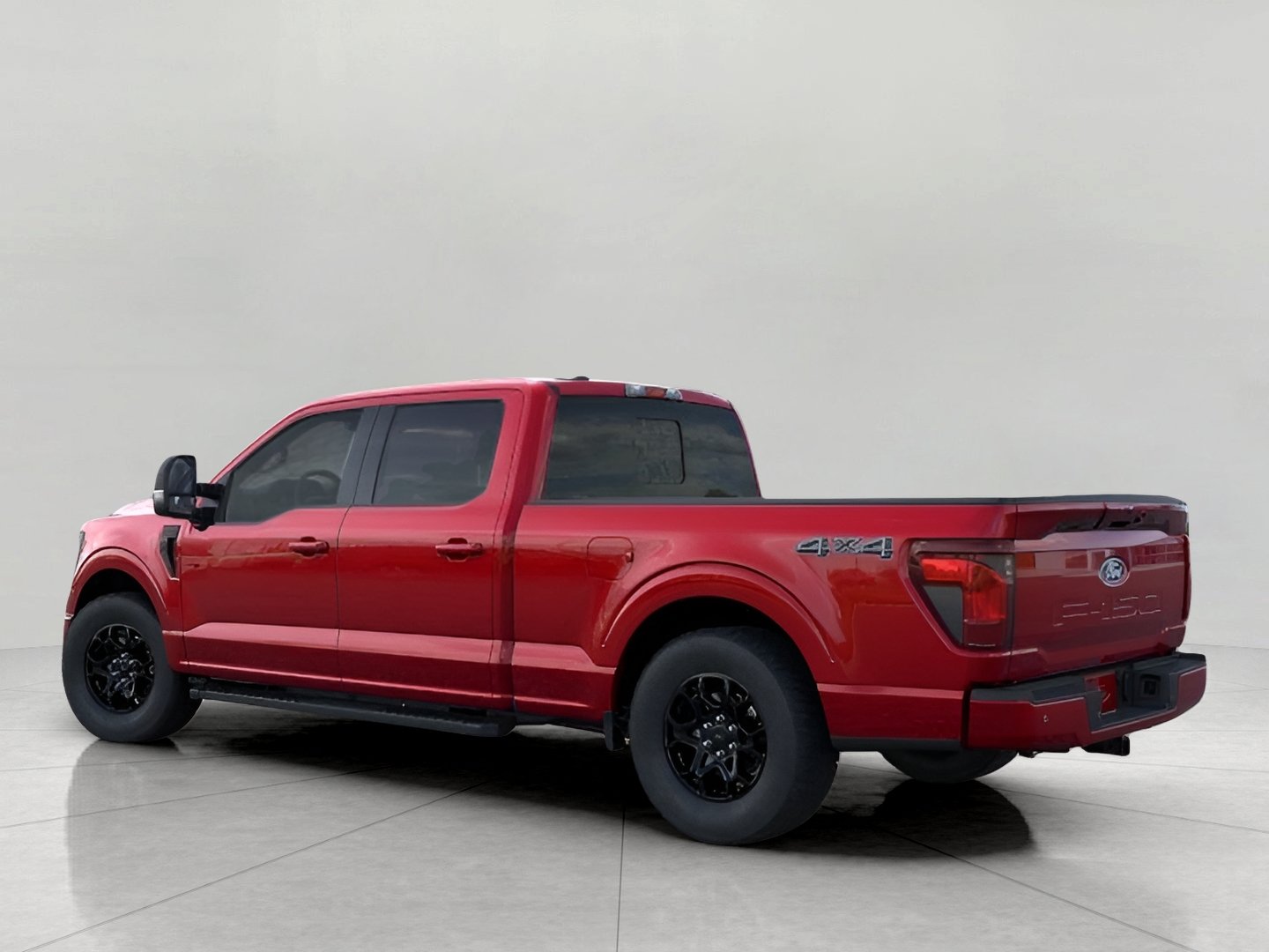 New 2026 Ford F150 XLT w/ Equipment Group 302A MID AWD/4WD image 4