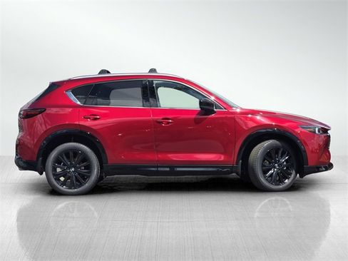 New 2025 MAZDA CX-5 2.5 Turbo image 3