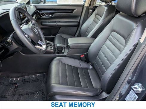 Certified 2023 Honda CR-V EX-L image 20