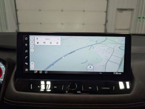 Used 2025 Nissan Rogue SL w/ Tech Package image 21