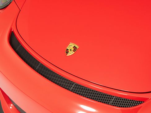 Used 2015 Porsche 911 GT3 RWD image 9