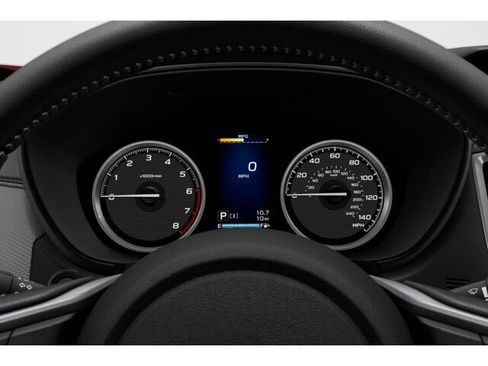 Used 2023 Subaru Forester Premium image 18