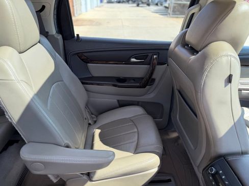 Used 2015 GMC Acadia Denali AWD/4WD image 11
