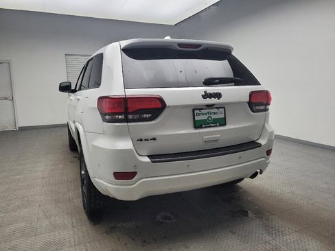 Used 2021 Jeep Grand Cherokee Limited w/ Quick Order Package 28K 80th image 6