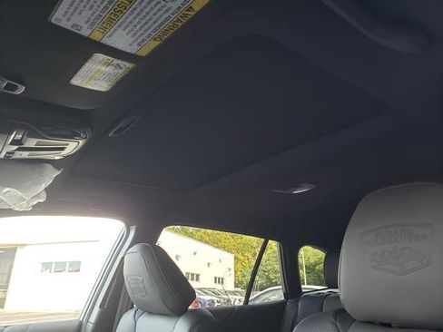 New 2025 Subaru Outback Wilderness image 18