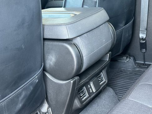 Used 2023 GMC Sierra 1500 Elevation AWD/4WD image 15