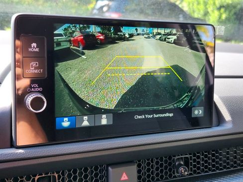 New 2026 Honda CR-V LX image 16