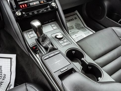Used 2022 Lexus IS 300 F Sport AWD/4WD image 20
