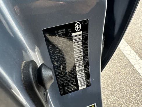 Used 2024 Toyota Corolla LE FWD image 24