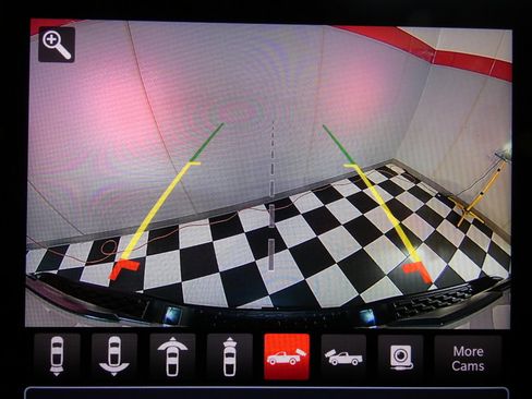 New 2026 RAM 1500 RHO w/ RHO Level 1 Equipment Group image 19