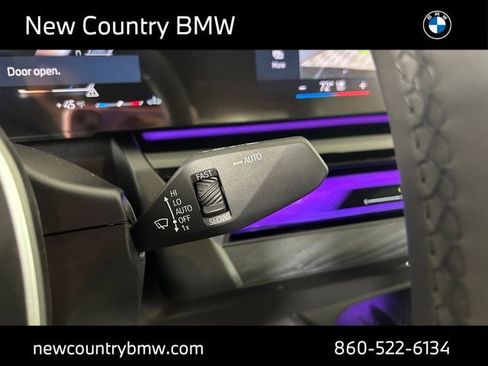 New 2027 BMW 530i xDrive w/ Premium Package AWD/4WD image 18