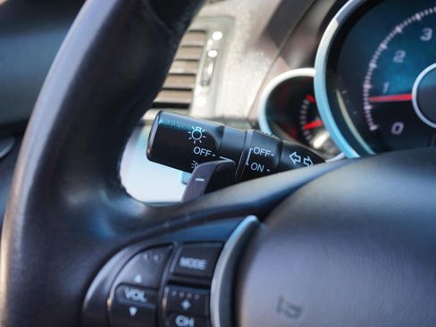 Used 2012 Acura TL w/ Technology Package FWD image 25