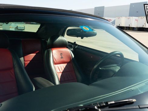 Used 2003 Ford Mustang Cobra image 12