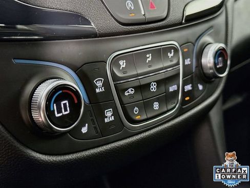 Used 2024 Chevrolet Equinox RS AWD/4WD image 16