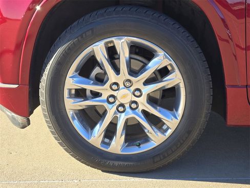 Used 2019 Chevrolet Traverse High Country image 29