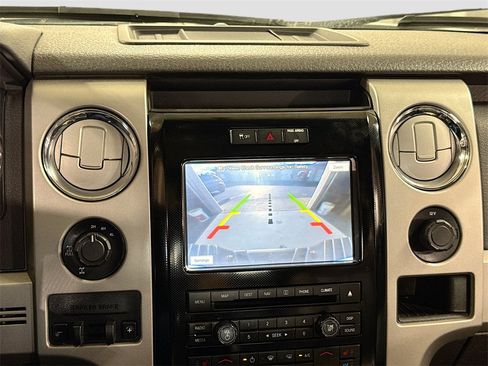 Used 2012 Ford F150 FX4 w/ FX Luxury Pkg image 22