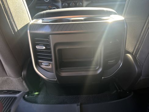 New 2026 RAM 1500 Big Horn/Lone Star image 51