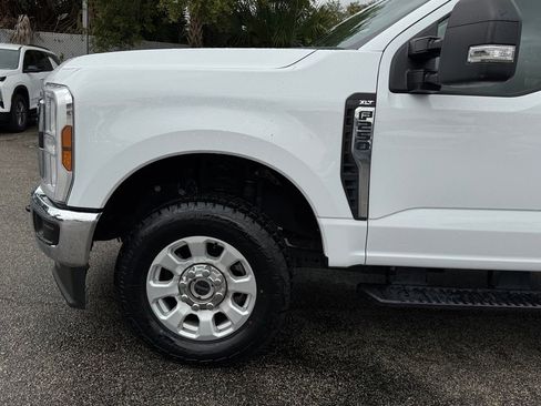 Used 2024 Ford F250 XLT image 15
