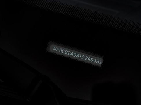 Certified 2026 Porsche 911 GTS image 36