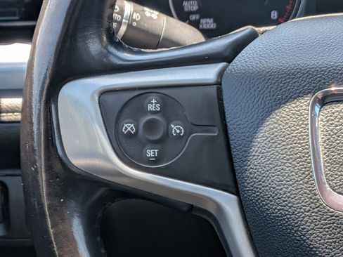 Used 2020 GMC Acadia SLT AWD/4WD image 20