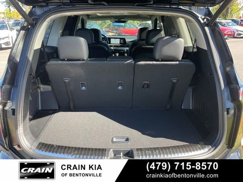 New 2025 Kia Telluride SX Prestige image 7