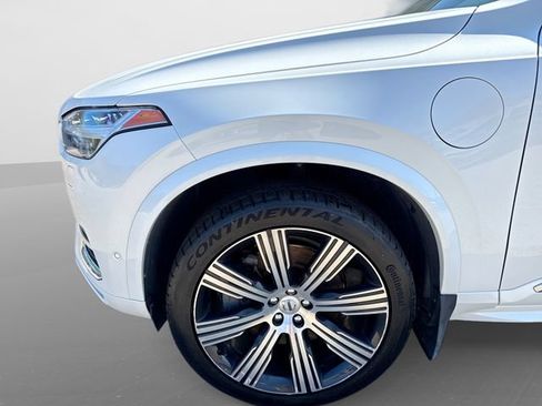 Certified 2024 Volvo XC90 T8 Ultimate w/ Protection Package AWD/4WD image 22