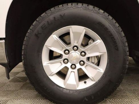Used 2022 Chevrolet Silverado 1500 LT RWD image 21