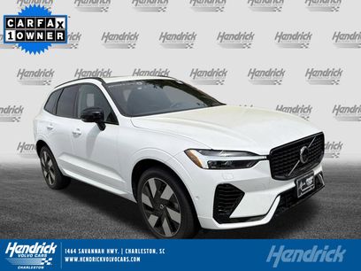 Certified 2024 Volvo XC60 T8 Plus
