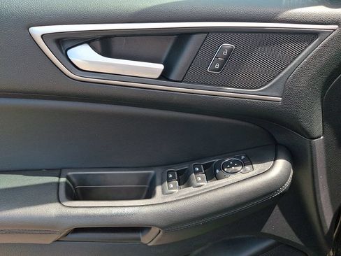Used 2021 Ford Edge SEL w/ Convenience Package AWD/4WD image 13