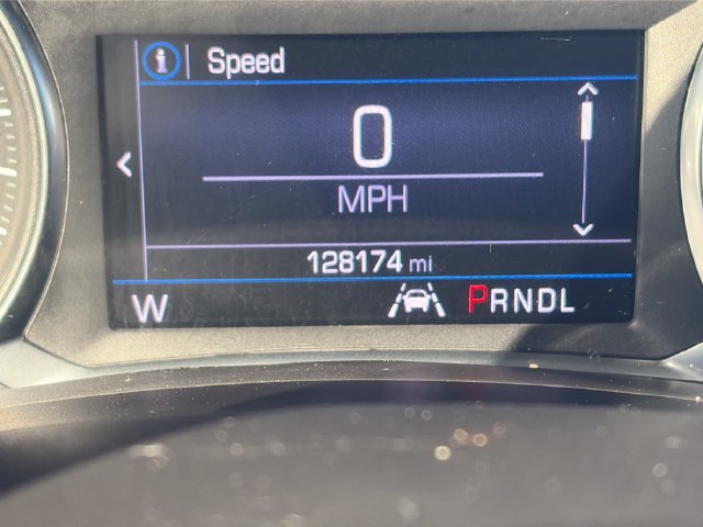Used 2020 Chevrolet Equinox LT AWD/4WD image 16