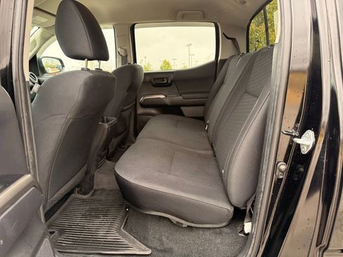 Used 2023 Toyota Tacoma 4x4 Double Cab w/ Trail Edition image 26