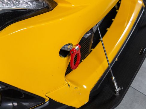 Used 2015 Scion FR-S Release Series 1.0 RWD image 73