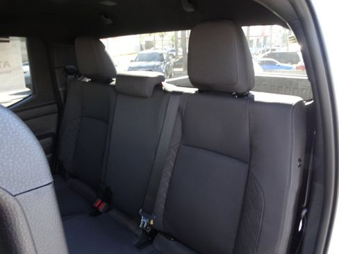 New 2026 Toyota Tacoma SR5 image 13