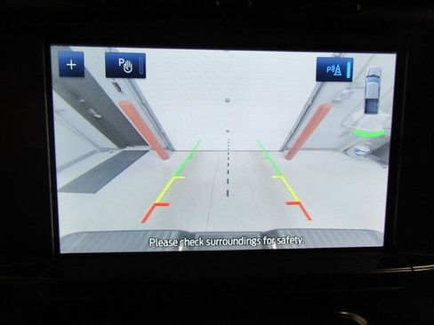 Used 2023 Ford F150 XL w/ STX Black Appearance Package image 27