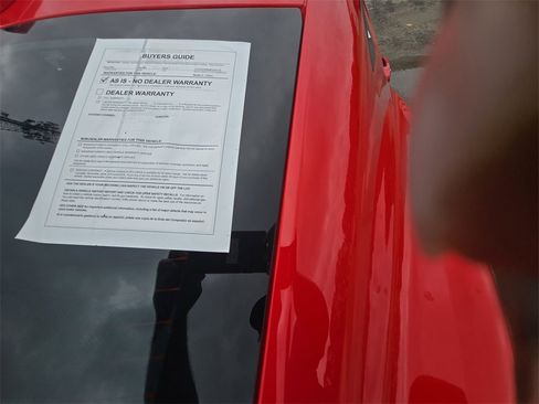 Used 2021 Chevrolet Camaro LT w/ RS Package image 26