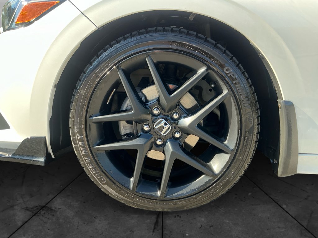 Used 2024 Honda Civic Sport image 15