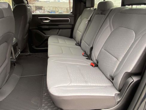 New 2026 RAM 1500 4x4 Crew Cab image 12