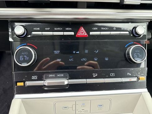 New 2026 Hyundai Santa Fe SE image 31