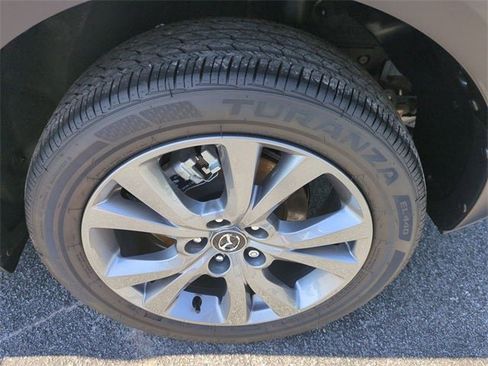 New 2025 MAZDA CX-30 AWD 2.5 S w/ Premium Package image 34