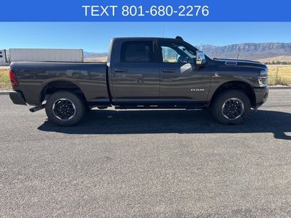 New 2026 RAM 2500 Laramie