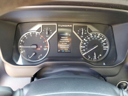 Used 2024 Toyota Tundra SR5 AWD/4WD image 24