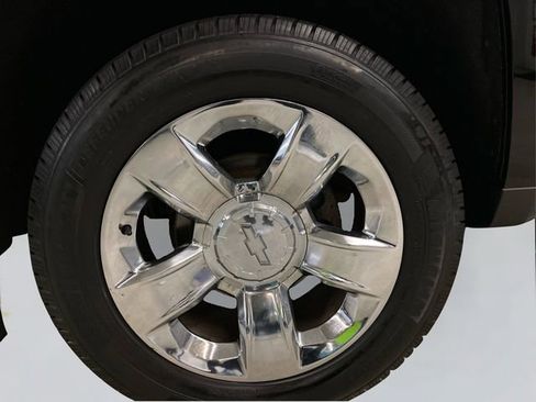 Used 2014 Chevrolet Silverado 1500 LTZ w/ LTZ Plus Package image 18