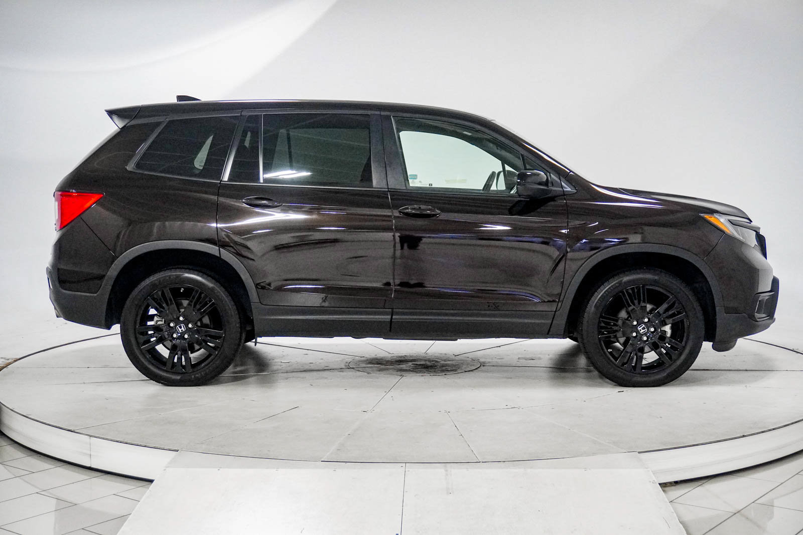 Used 2020 Honda Passport Sport image 11